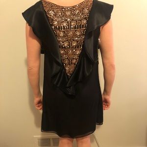 Alice + Olivia cocktail dress